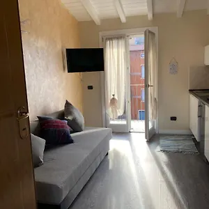 Casa Camilla , Milán Italia