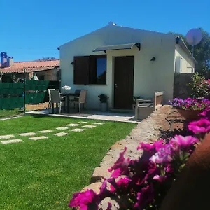 La Locandina , Olbia Italie