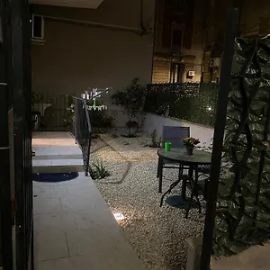 Casa Roberta , Catane Italie