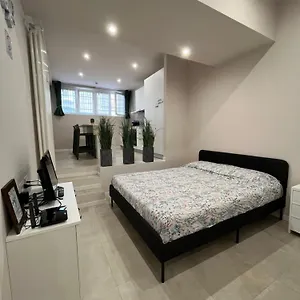 Monolocale Piazza Gambara M1 Milano