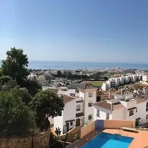 C.m. , Nerja España