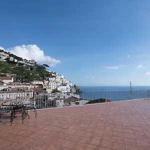 Amalfitano , Amalfi Italia
