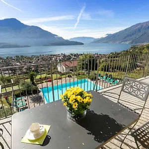 La Collina Degli Ulivi , Vercana Italie