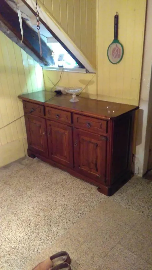 Apartamento The Merchant Of Venecia