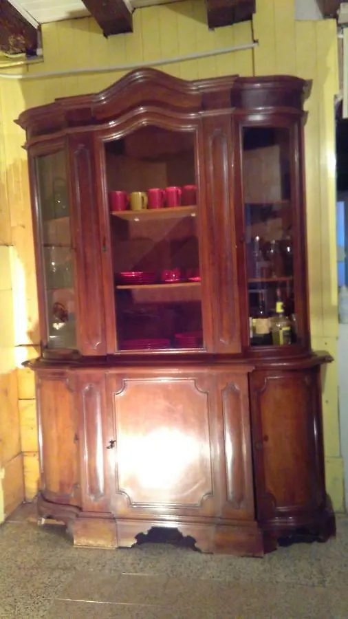 The Merchant Of Veneza Apartamento