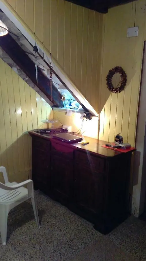 The Merchant Of Venecia Apartamento