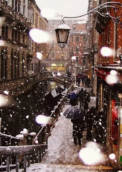 Apartamento The Merchant Of Veneza